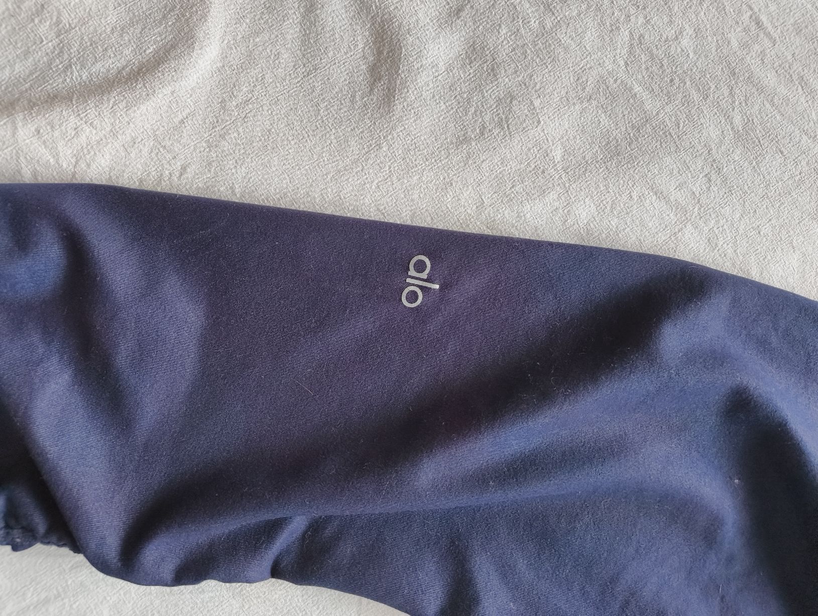 Alo Yoga Leggings: Alo Yoga Idol Leggings – Gebraucht aus Stein am Rhein von DaOhana 5