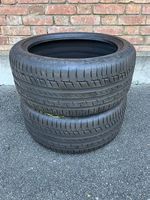 2 x 245/40/18 Continental Sommerreifen 