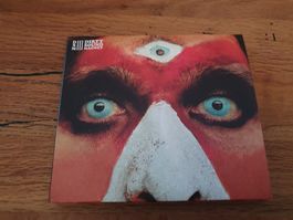 Dirty Sound Magnet - DSM III - CD