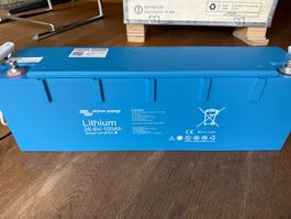 Victron Energy Batterie 100 Ah / 25.60 V