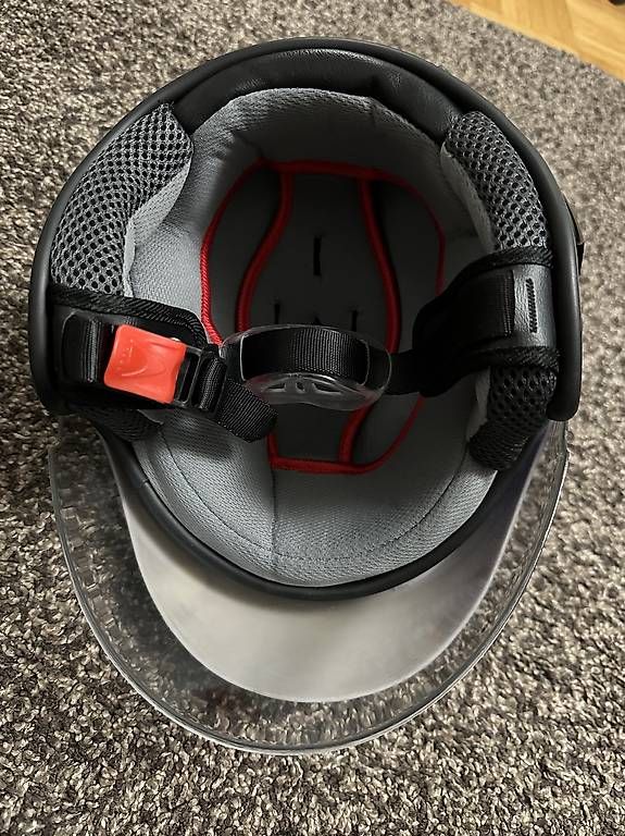 Helme: Roller Kinderhelm 48-53cm – Gebraucht aus Luzern von claiudiu 2