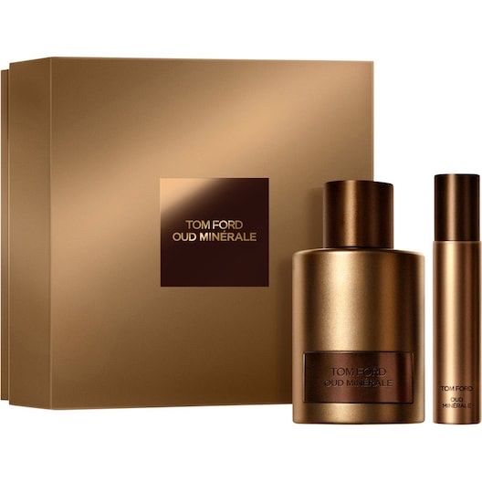 Tom Ford Profumi & Eau de Toilette: Tom Ford Oud Minérale Set NEU – Nuovo (secondo la descrizione) da Therwil venduto da costablanca