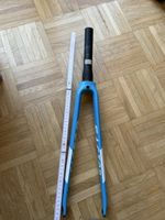 Gabel - Factor O2 AG2R (Rim)