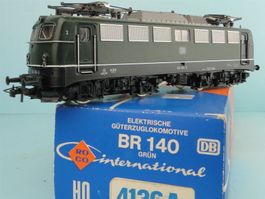 ROCO 4136 BR 140