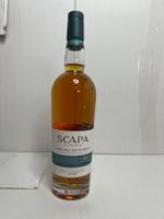 Scapa 16 Jahre Single Malt Scotch Whisky, 0,7l, alc. 40 Vol