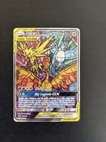 Moltres, zapdos, articuno promo sm210