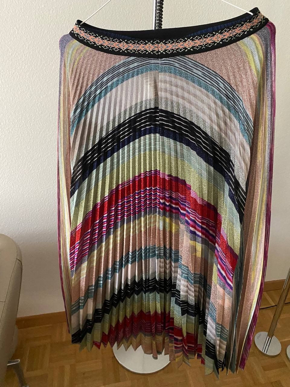 Missoni Gonne: MISSONI Rock – Nuovo (secondo la descrizione) da Zürich venduto da dub_tj95 1