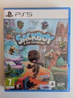 SACKBOY A BIG ADVENTURE (PS5)