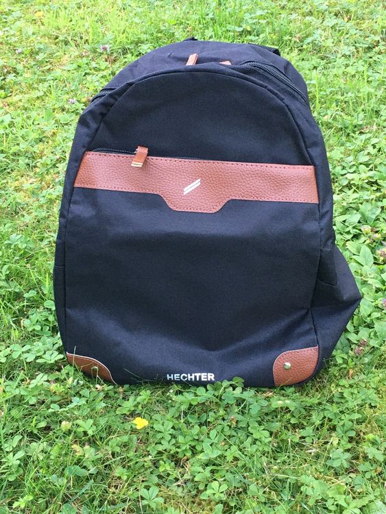 Daniel hechter backpack hot sale