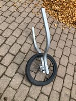 Zubehör Burley Jogger Kit