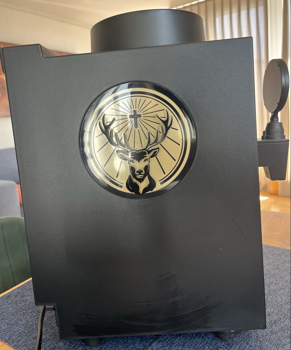 Altro per Gastronomia & Hotel: Jägermeister Tap Machine 1BTM220 – Usato da Wetzikon ZH venduto da Gtano 1