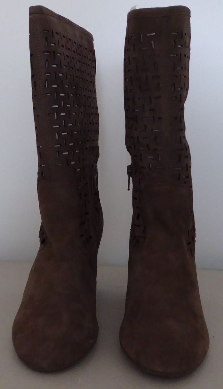 Gerry Weber Scarpe da donna: Stiefel Gerry Weber Farbe fango Grösse 40 – Nuovo e nell'imballaggio originale da Entlebuch venduto da roma6370 2