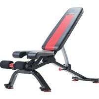 Bowflex 5.1S Hantelbank (5.1 S)