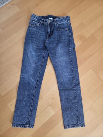 jeans Migros Grösse 140 / wie NEU