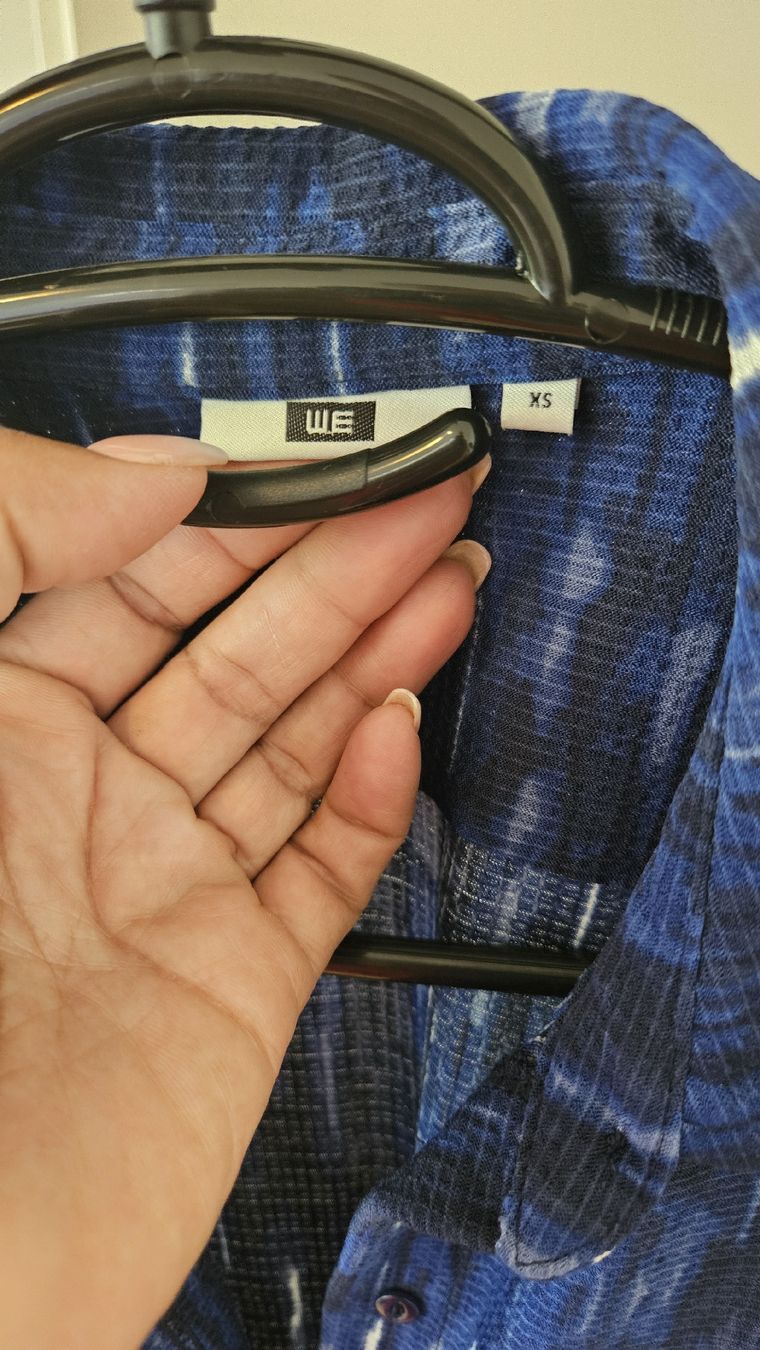 We Vestiti: We  kleid – Nuovo (secondo la descrizione) da Meggen venduto da Msmarket 2