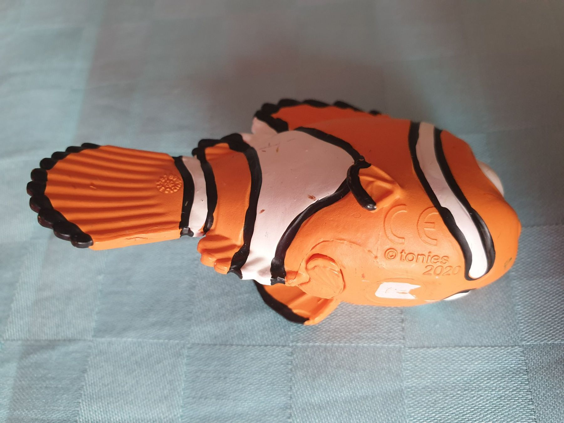 Hörbücher: Findet Nemo Tonie Figur – Gebraucht aus Mörschwil von spirspi 7
