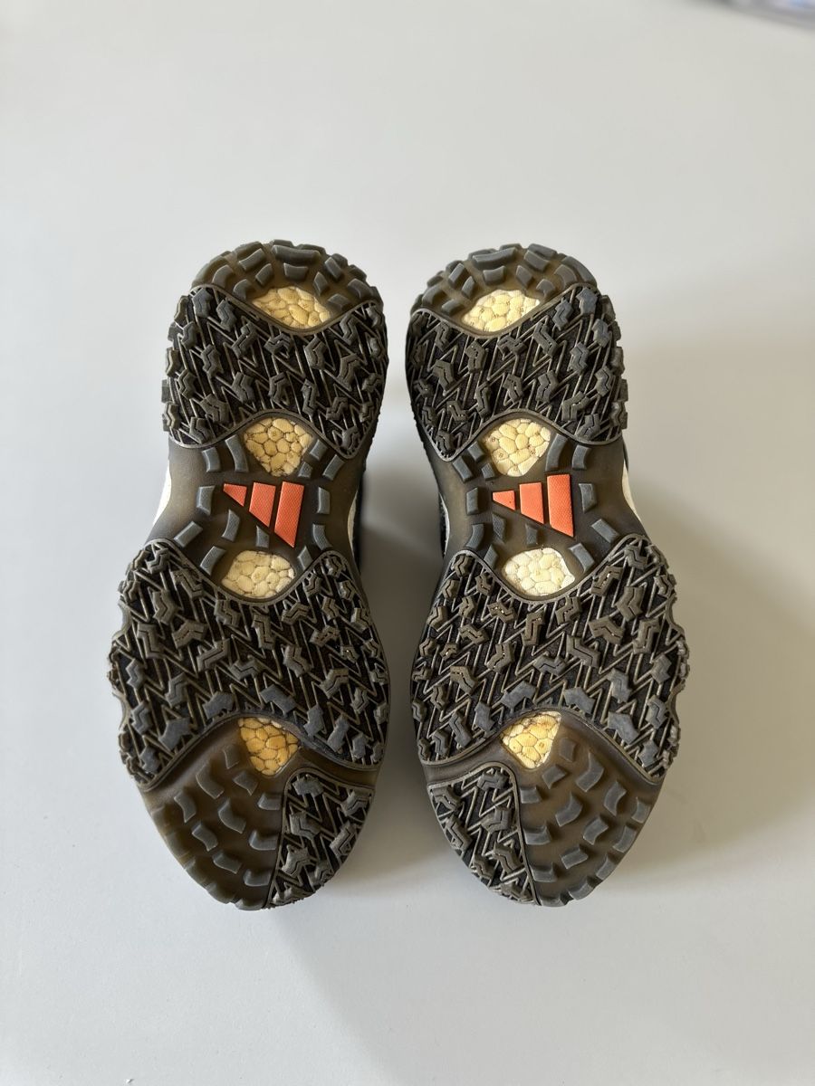Adidas Scarpe da uomo: Adidas CODECHAOS22 BOA Golfschuhe Gr. 41-42 – Usato da Lostorf venduto da Rebuli 3