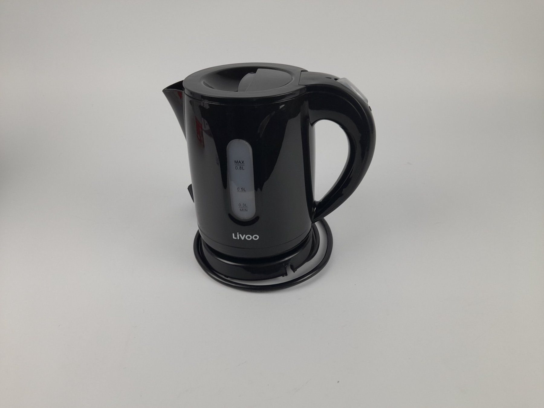 Bollitori: LIVOO Mini electric kettle – Nuovo (secondo la descrizione) da Liebefeld venduto da Restwert_Liebefeld 4