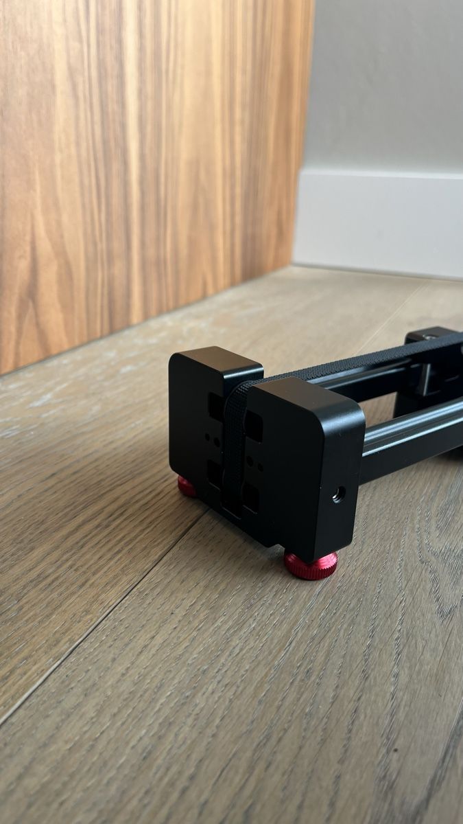 Caméscopes: PROAIM Spark camera slider – Neuf (Voir description) à Tannay par EllaSF 6