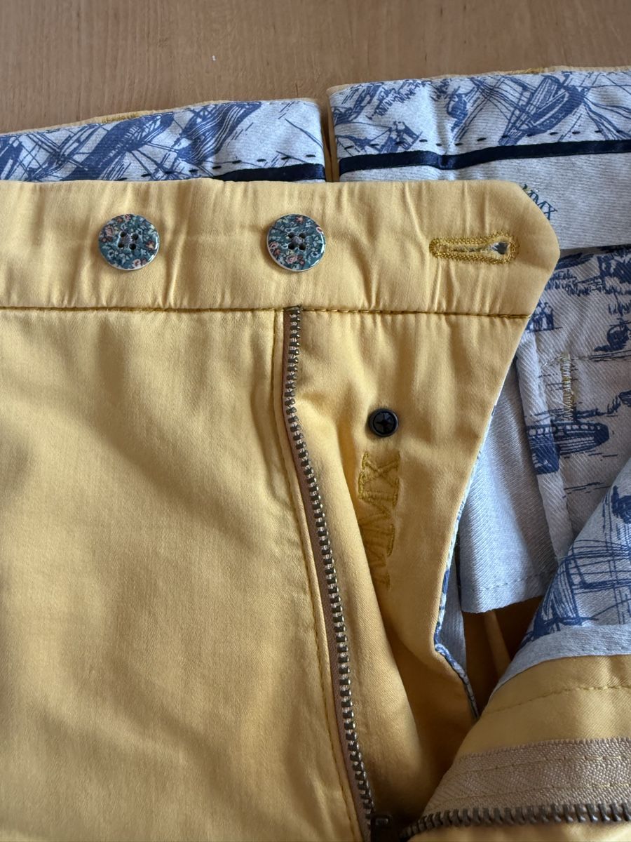 Pantaloni: MMX Shorts W32 – Nuovo (secondo la descrizione) da Bürglen TG venduto da Jape6258 1