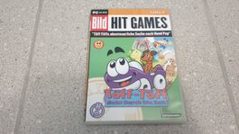 PC CD-ROM (Töff-Töffs abenteurliche Suche nach Hund Pep)