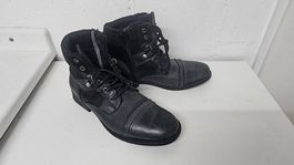 Stiefeletten Grösse 41