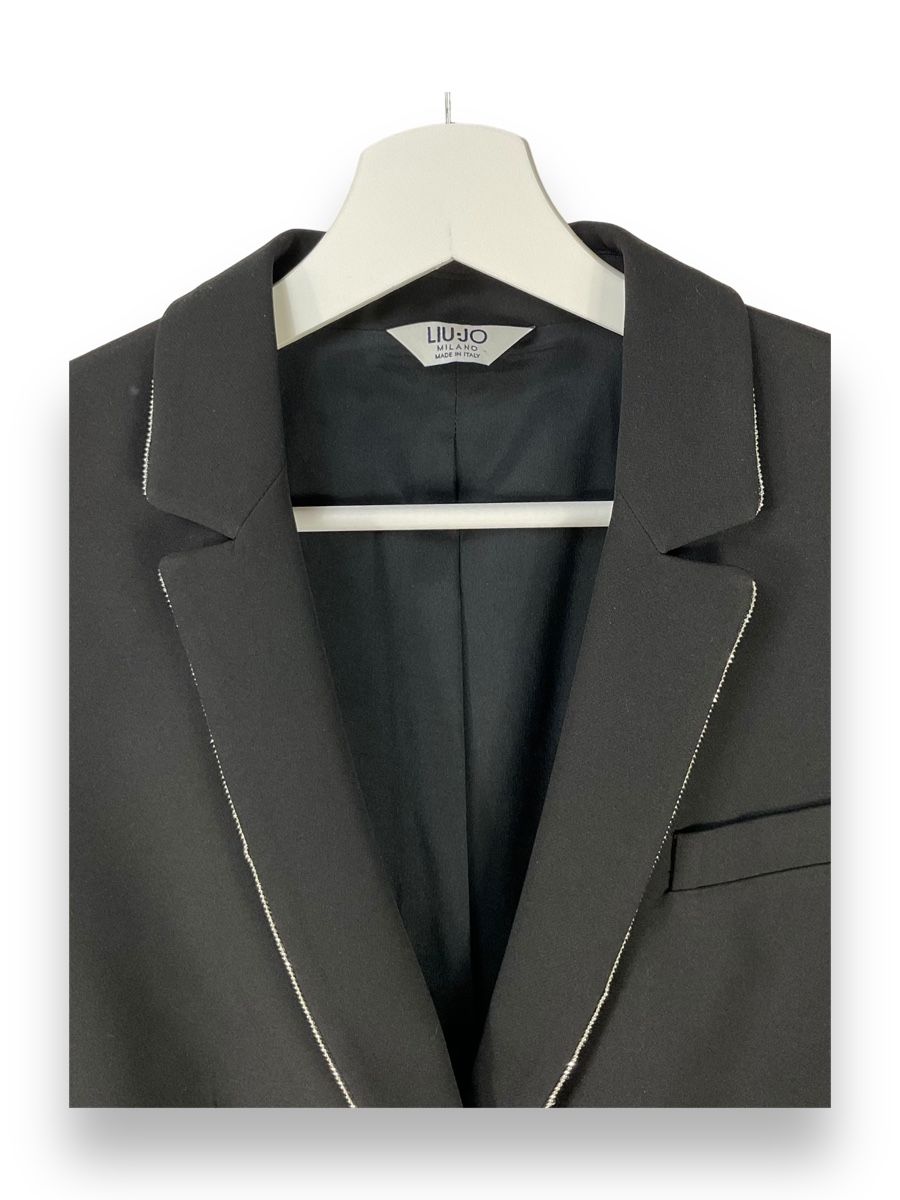Liu Jo Giacche: Jacke - Blazer - LIU JO – Nuovo (secondo la descrizione) da Romanshorn venduto da MAFLOMAS 2