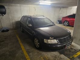 VW Passat Variant