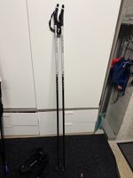 Bâtons de ski Fischer 155 cm