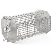 BBQ-Toro RON3 Rotisserie Grillkorb