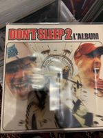 Various schallplatten