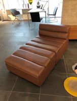 DesignerSofa modular, von BoConcept