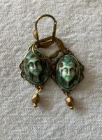Art Deco Ohrringe