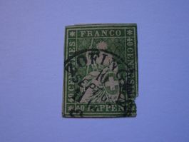 40er-Strubel 1858/62