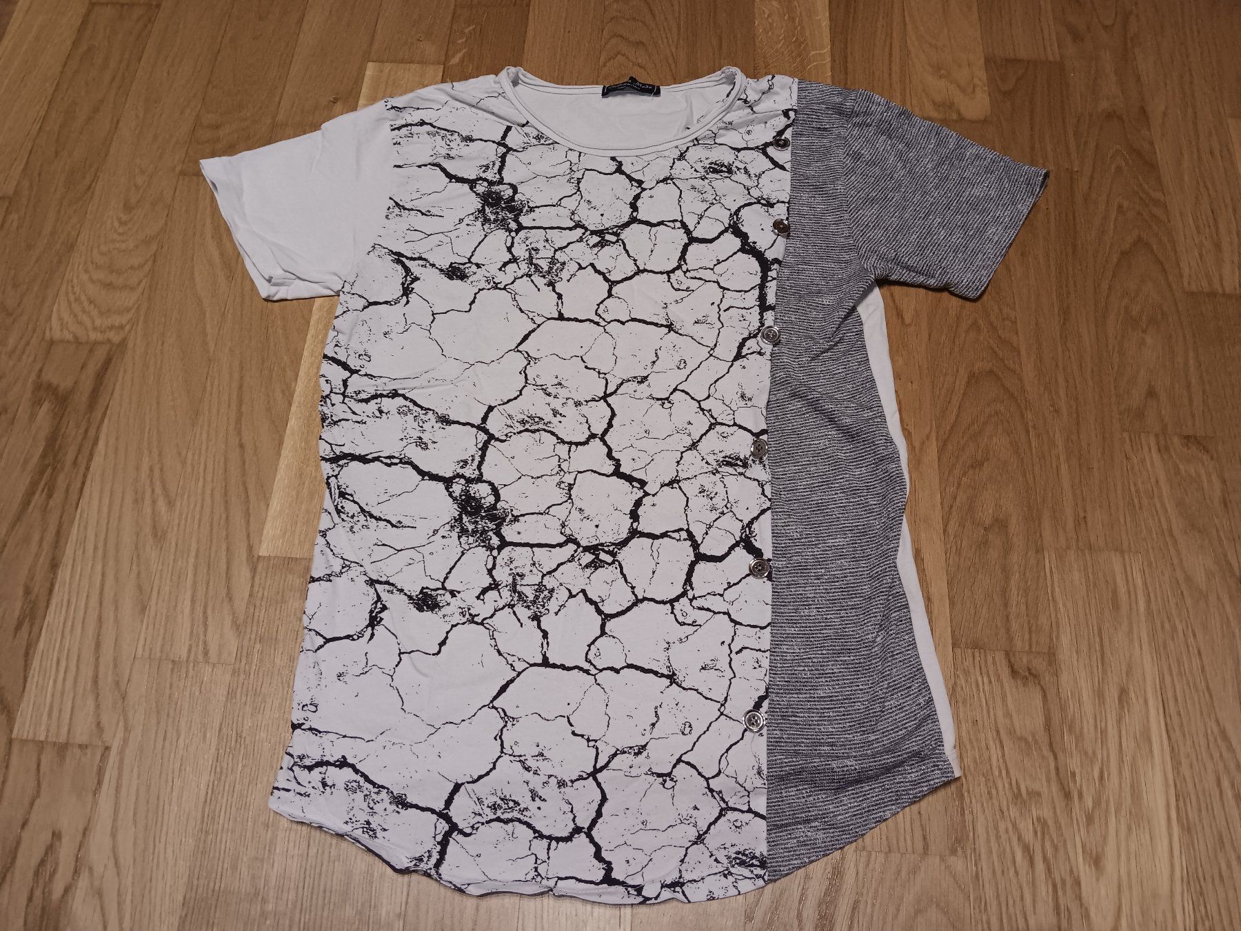 T-shirt: Shirt Gr.M – Usato da aarburg venduto da macacito