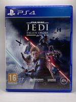 Star Wars Jedi: Fallen Order - PS4