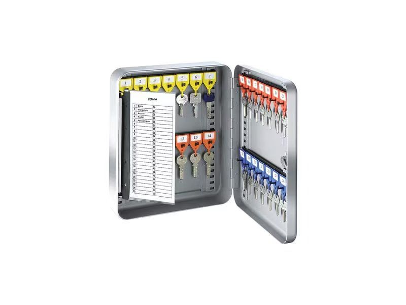 Altro per la casa: Rieffel Schlüsselschrank abschliessbar – Nuovo (secondo la descrizione) da Rotkreuz venduto da Quickseller-Pro 1