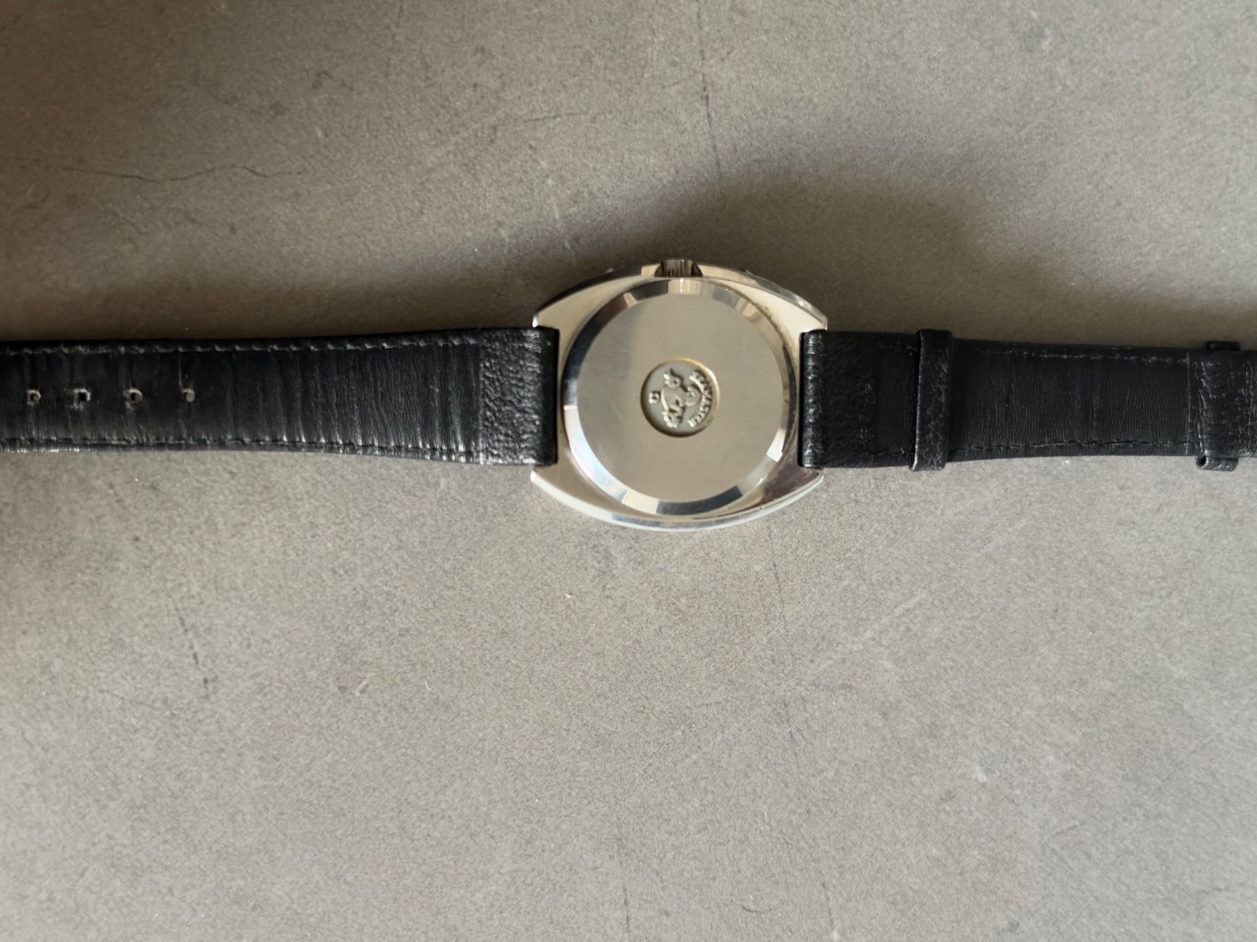 Omega Montres: Omega Seamaster Uhr – D'occasion à Flawil par ser_mm6g 2