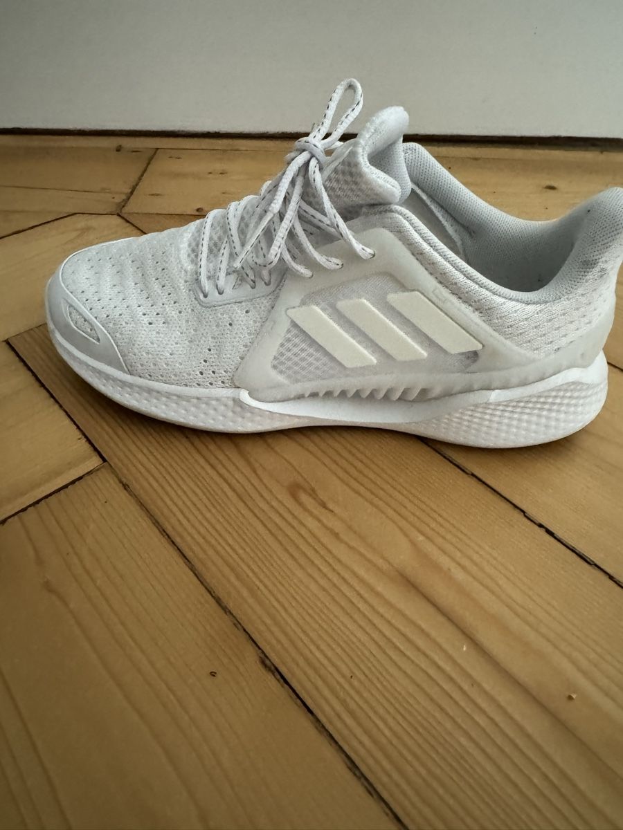 Herrenschuhe: Adidas climacool heat dry – Neu (gemäss Beschreibung) aus Kreuzlingen von eli_qm8d
