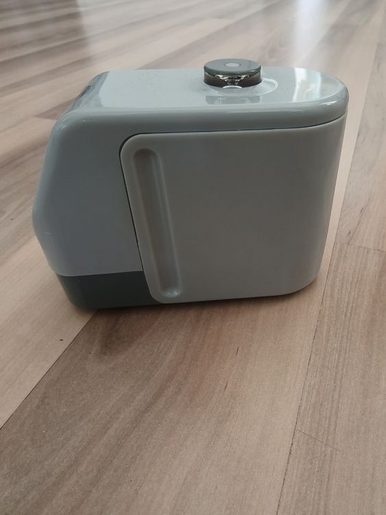 Irobot Aspirapolveri & Accessori: iRobot Scooba Bariere/Begrenzer – Nuovo (secondo la descrizione) da Rüegsauschachen venduto da Solex-Driver 1