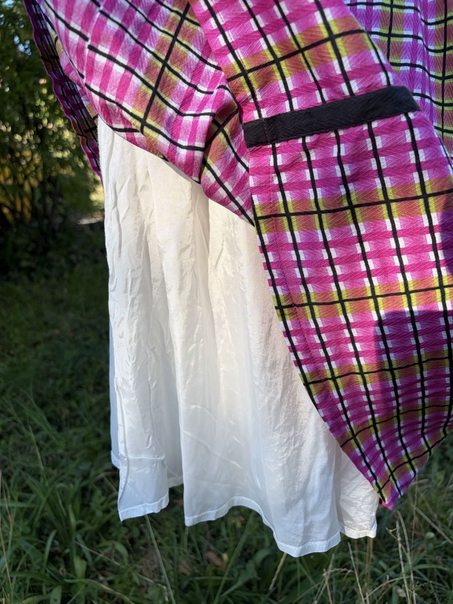 Kleider: mac & jac Kleid M – Gebraucht aus Männedorf von palladio 5