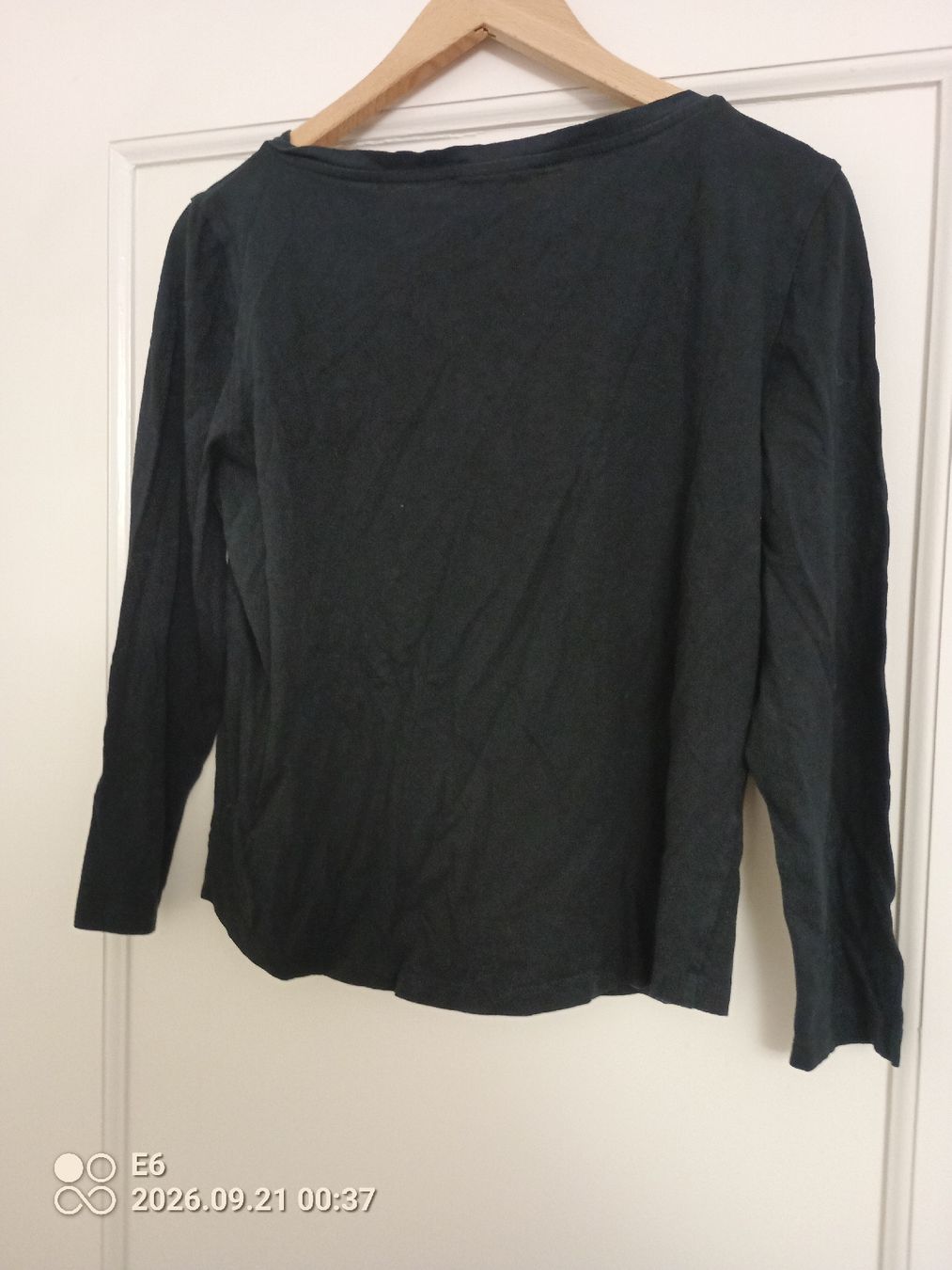 Maglioni & Felpe: Langarm Shirt – Usato da Zürich venduto da Mitzi6 1