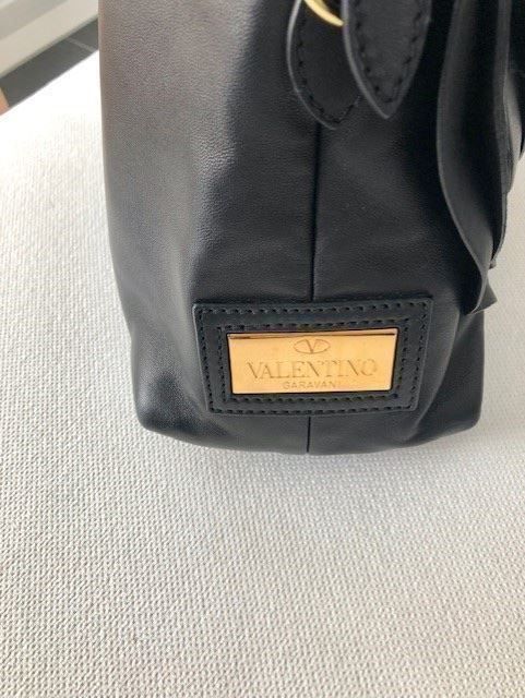 Valentino Borse da donna: Vintage Valentino bag – Usato da Dallenwil venduto da ZD2019 7
