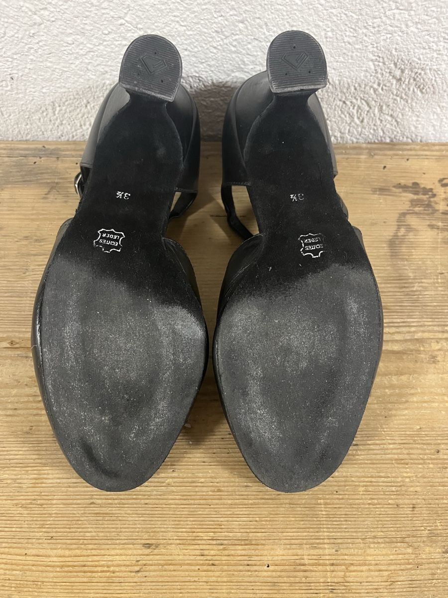 Chaussures femmes: Tanzschuhe Diamant 36 – D'occasion à Chur par imperoimperiale 3