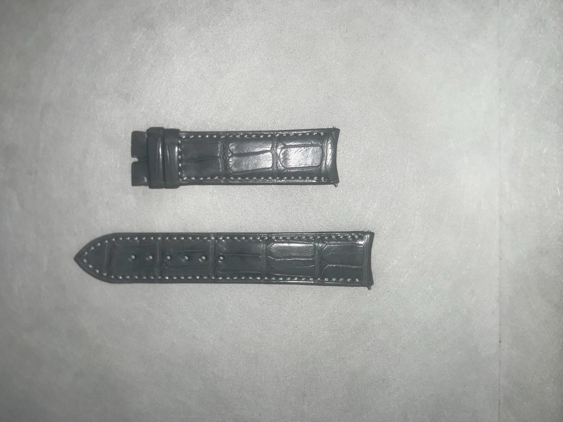Bracciali & Braccialetti: F.P. Journe-Armband – Usato da Zermatt venduto da Schindler_Zermatt 1