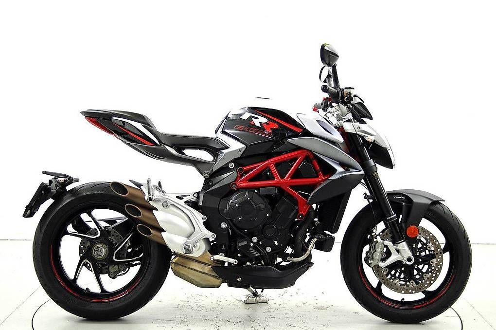 MV Agusta Strada: MV Agusta Brutale 800 RR – Usato da Zürich venduto da gia_8ltw 3