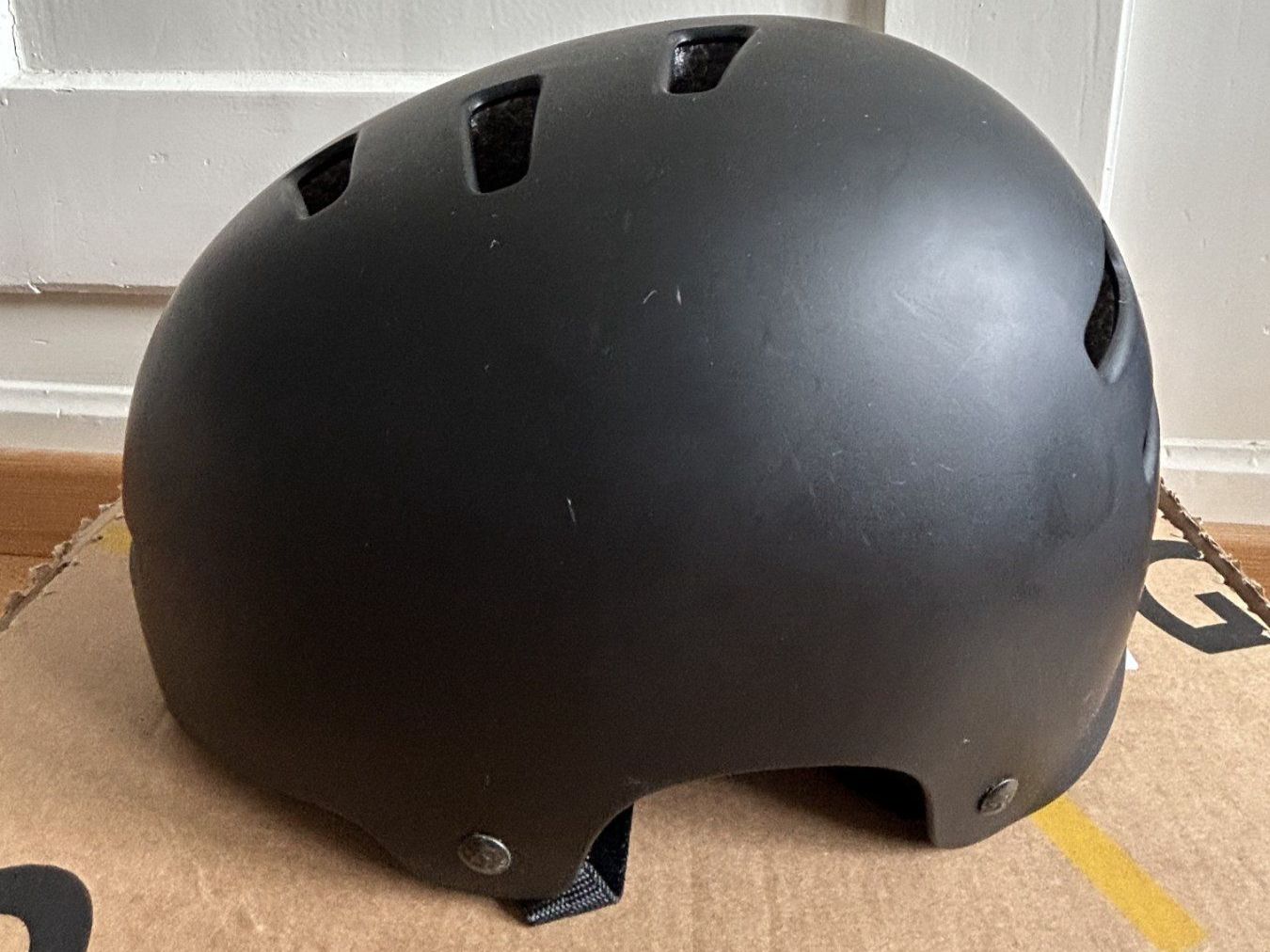 Caschi: TSG Velohelm – Usato da Zürich venduto da PC8800 2