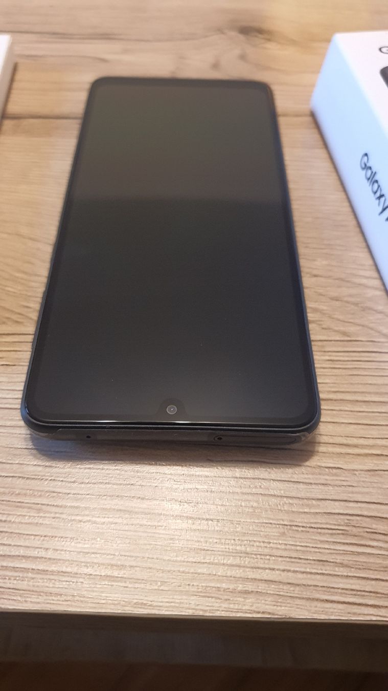 Samsung Telefoni cellulari / Smartphones: Defectueux - Samsung A33 5G – Difettoso da Crissier venduto da tho_w7pg 2