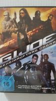 DVD G.J. Joe - Geheimauftrag Kobra