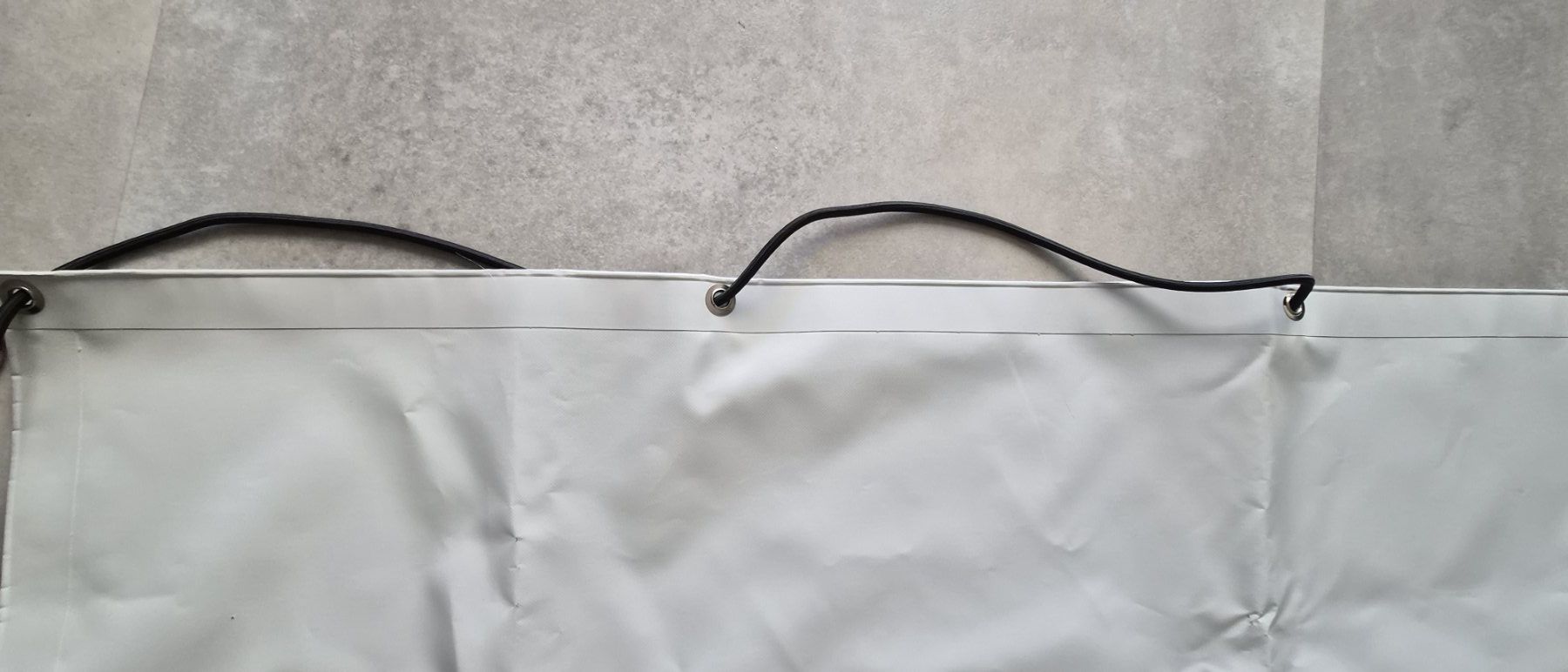 Altro: Blache rechteckig aus PVC – Nuovo (secondo la descrizione) da Bassersdorf venduto da Gamler1 1